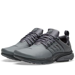 Dark Grey Nike Air Presto Utility Athletic shoes